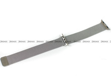Bransoleta stalowa mesh do Smartwatcha - Bra2 - 38 mm
