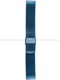 Bransoleta mesh do zegarka Vostok Europe Undine VK64-515E628-B2 - 20 mm