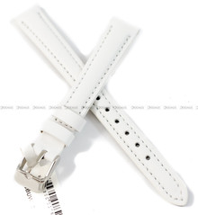 Pasek skórzany do zegarka - Minet MSBUW20 - 20 mm