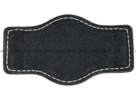 Podkładka do paska skórzanego do zegarka Hanhart 417 ES oraz PIONEER 39 mm - 9920.0099-03  - 20 mm