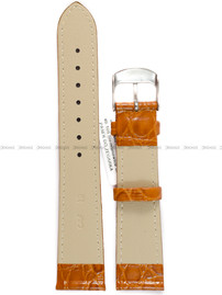 Pasek skórzany do zegarka - Horido 0119.03.14 - 14 mm