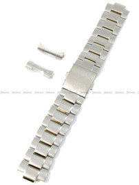 Bransoleta do zegarka Orient RA-AR0001S10A - UM014111Z0 - 22 mm