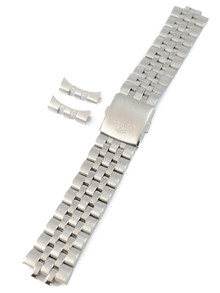 Bransoleta do zegarka Orient RA-AC0F01B10D, RA-AC0F02S10D - UM035111J0 - 22 mm