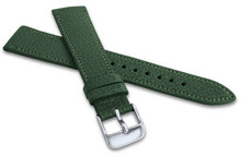 Pasek skórzany do zegarka - LAVVU LSADG20 - 20 mm