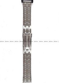 Bransoleta stalowa do zegarka - Condor CC204 - 20 mm