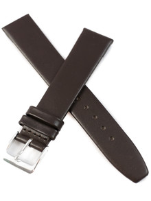 Pasek skórzany do zegarka - Chermond A132.18.2 - 18 mm