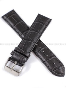 Pasek skórzany do zegarka - Chermond A110L.22.6-XL - 22 mm