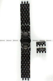 Bransoleta stalowa do zegarka Vostok Europe Rocket N1 NH35A-2254150 - 22 mm