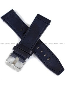 Pasek skórzany do zegarka Tommy Hilfiger 1792051 - 23 mm