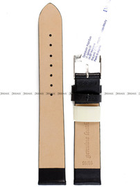 Pasek skórzany do zegarka - Morellato A01X5126875019CR18 - 18 mm