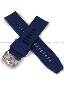 Pasek silikonowy do smartwatcha Vector Smart VCTR-32-22BK - VCTR-22-22NB - 22 mm