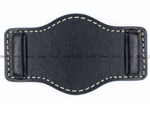 Podkładka do paska skórzanego do zegarka Hanhart 417 ES oraz PIONEER 39 mm - 9920.0099-03  - 20 mm