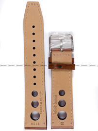 Pasek skórzany do zegarka Tommy Hilfiger 1791049 - 22 mm