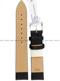 Pasek skórzany do zegarka - Morellato A01D5970E14019CR18 - 18 mm