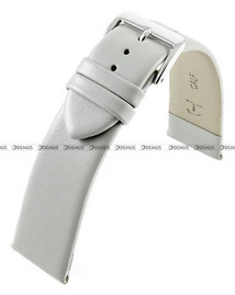 Pasek skórzany do zegarka - Horido 4504.07.18S - 18 mm