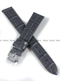 Pasek skórzany do zegarka Aviator V.1.33.0.254.4 - 16 mm