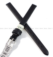 Pasek skórzany do zegarka - Morellato A01X5126875019CR08 - 8 mm