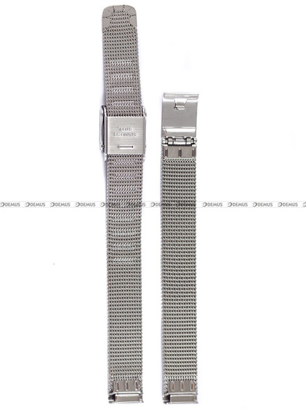 Bransoleta do zegarków Obaku V237L - V237LXCIMC - 10 mm