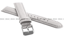 Pasek skórzany do zegarka - LAVVU LSHUW20 - 20 mm