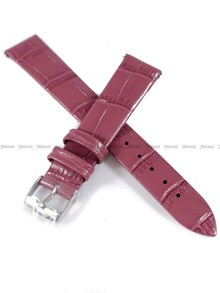 Pasek skórzany do zegarka Aviator V.1.33.0.264.4 - 16 mm