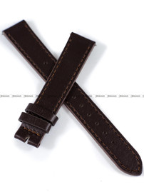 Pasek do zegarka Timex TW2U21800 - PW2U21800 - 16 mm - bez klamerki