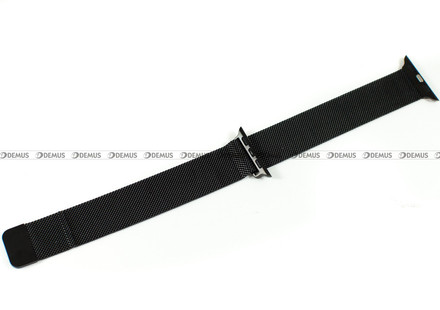 Bransoleta stalowa mesh do Smartwatcha - Bra4 - 38 mm