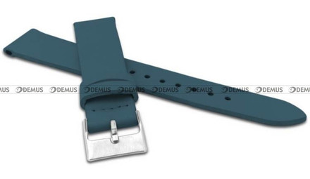 Pasek skórzany do zegarka - Minet MSSUL20 - 20 mm