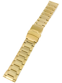 Bransoleta do zegarka - Demus BSG.S4.22 - 22 mm