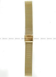 Bransoleta do zegarka Bering 14134-331 - 16 mm