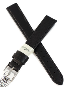 Pasek skórzany do zegarka - Morellato Sprint A01X2619875019CR14 - 14 mm