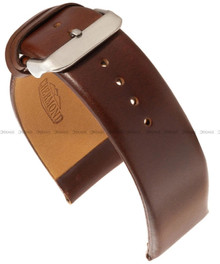 Pasek skórzany do zegarka - Chermond A253.20.2 - 20 mm