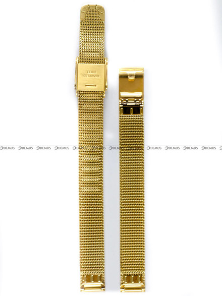 Bransoleta do zegarków Obaku V237L - V237LXGIMG - 10 mm