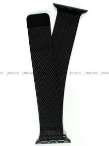 Bransoleta stalowa mesh do Smartwatcha - Bra4 - 38 mm