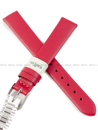 Pasek skórzany do zegarka - Morellato A01X5126875083CR14 - 14 mm