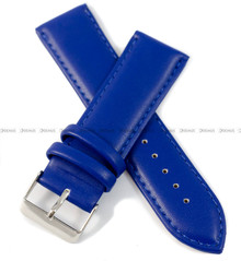 Pasek do zegarka - Demus PSC1.24.5 - 24 mm - Narzędzie do wymiany paska w zestawie