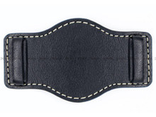 Podkładka do paska skórzanego do zegarka Hanhart 417 ES 42 mm - 9921.0099-03  - 21 mm