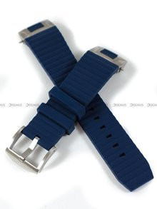 Pasek z tworzywa do zegarka Aviator - M.2.19.0.143.6 - 23 mm