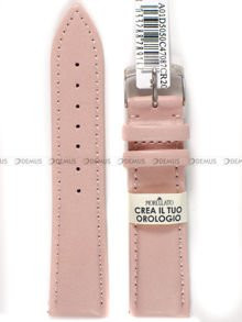 Pasek Green Collection do zegarka - Morellato A01D5050C47087CR20 - 20 mm