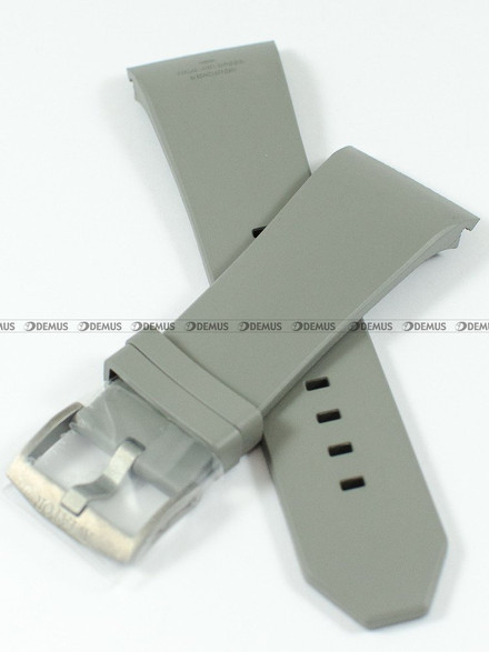 Pasek z tworzywa do zegarka Aviator MiG-29 SMT - M.2.30 - 30 mm