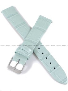 Pasek skórzany do zegarka Aviator V.1.33.0.261.4 - 16 mm