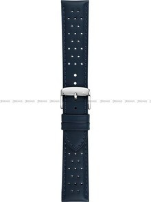 Pasek do zegarka skórzany - Morellato Linea Sport A01X5483237064CR24 - 24 mm