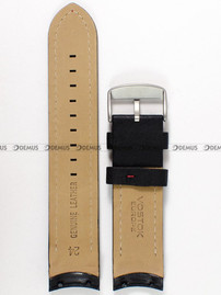 Pasek skórzany do zegarka Vostok Europe Anchar NH35A-5107171 - 24 mm