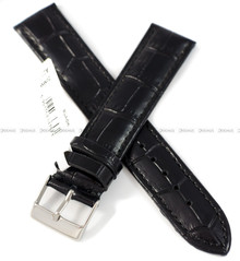 Pasek skórzany do zegarka - Chermond A259L.20.1 - 20 mm - XL