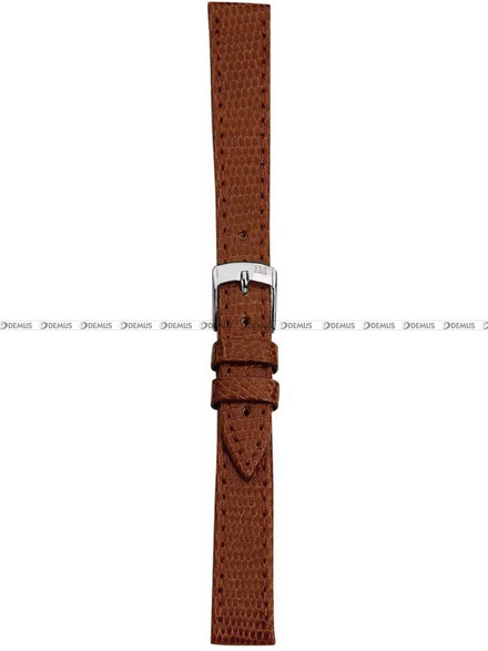 Pasek do zegarka skórzany - Morellato Violino A01U2116372041CR16 - 16 mm