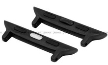Adapter paska do Apple Watch - Hirsch AD1000-5-40 - 20 mm