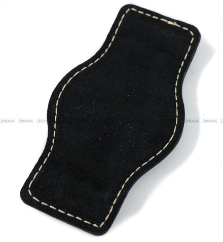 Podkładka do paska skórzanego do zegarka Hanhart 417 ES oraz PIONEER 39 mm - 9920.0099-03  - 20 mm