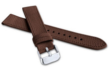 Pasek skórzany do zegarka - LAVVU LSAFC14 - 14 mm