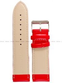 Pasek do zegarka - Demus PSC1.24.4 - 24 mm - Narzędzie do wymiany paska w zestawie