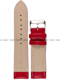 Pasek do zegarka - Demus PSC1.22.4 - 22 mm - Narzędzie do wymiany paska w zestawie