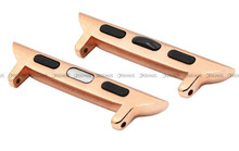 Adapter paska do Apple Watch - Hirsch AD1000-7-40 - 20 mm